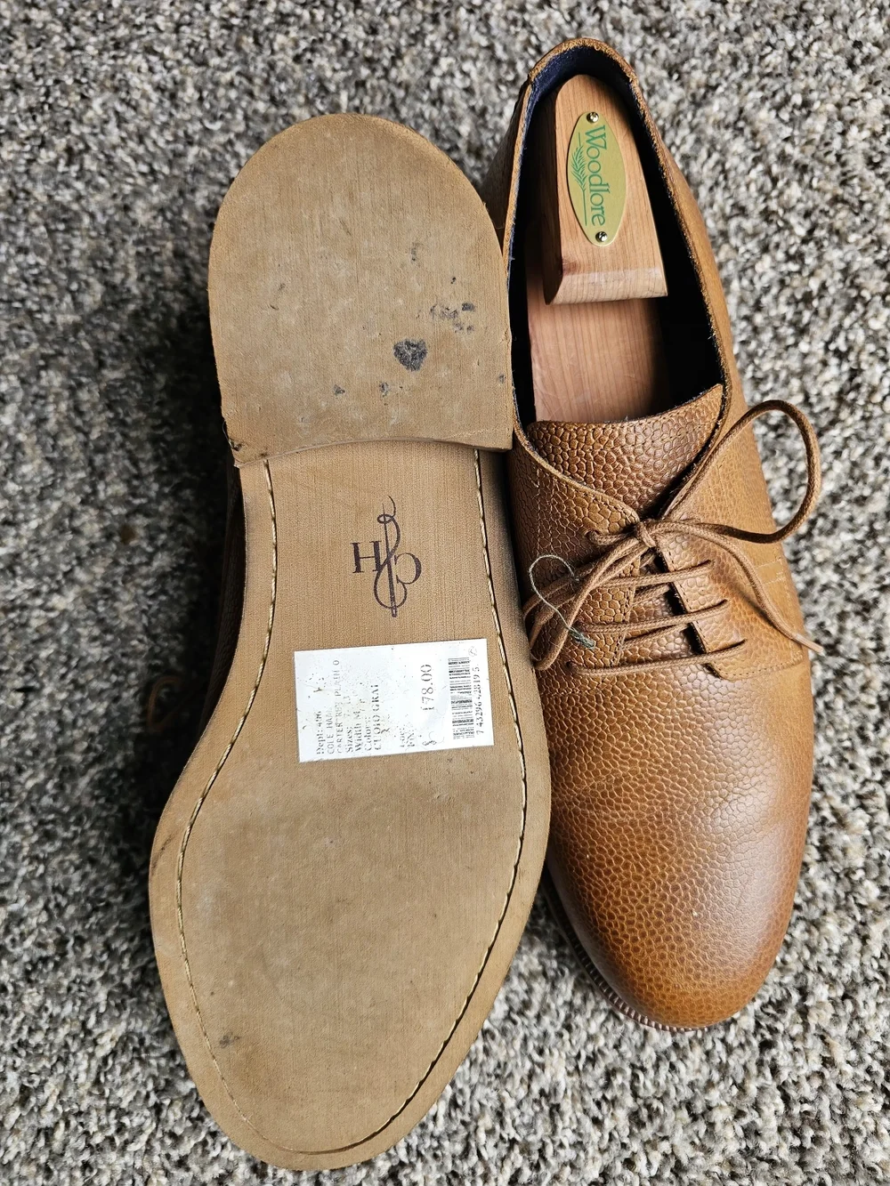 Cole Haan cole haan